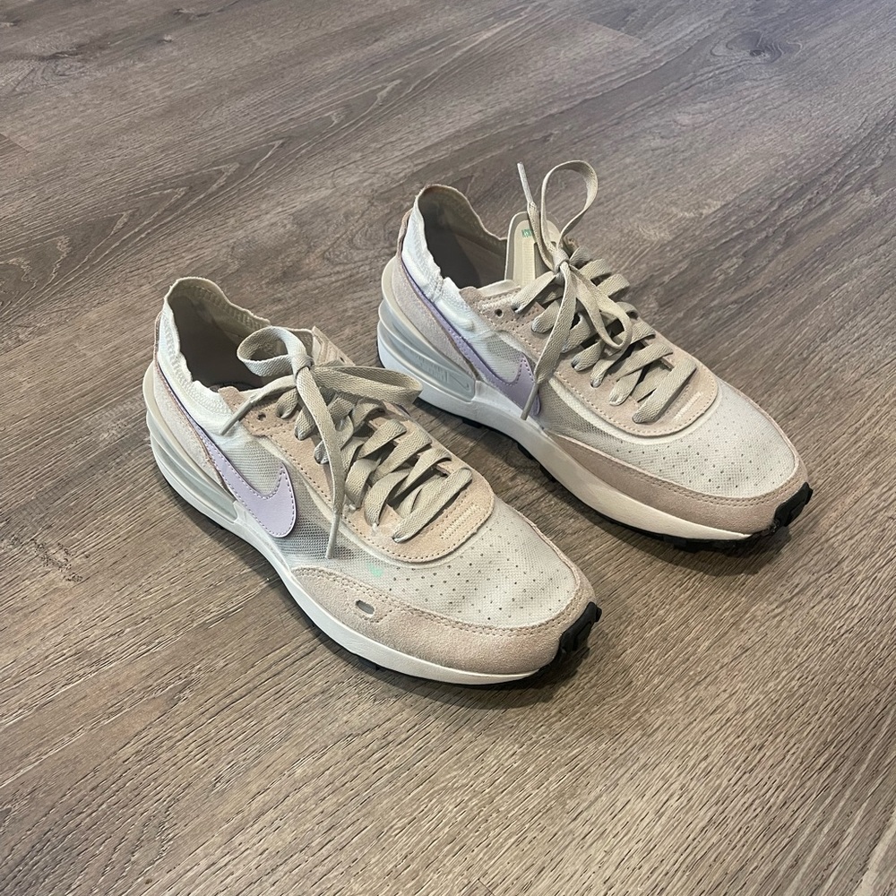Nike Waffle Ones